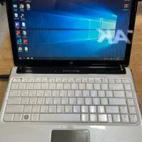 لپ تاپ hp pavilion dv3|رایانه همراه|بجنورد, |دیوار