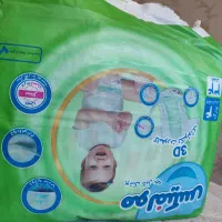 پوشک سایز۴