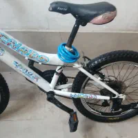 یک عدد دوچرخه