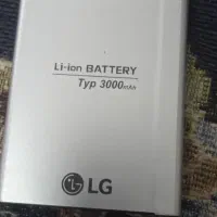 باطری موبایل ال جی. وکامپیوتر