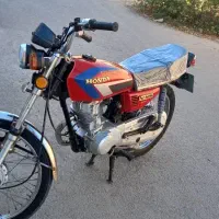 موتور سیکلت