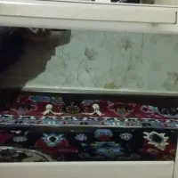 توستر آون توستر،سوپر هاوس