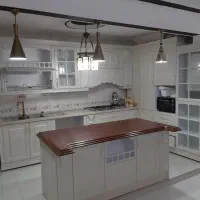 برش کار ماهر ام دی اف