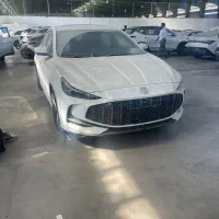 ام جی 5 مدل جدید وارداتی تحویل فوری