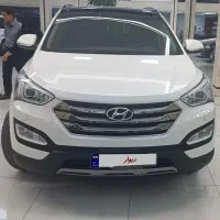 سانتافه 2015|خودرو سواری و وانت|کرمان, |دیوار