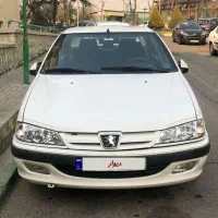 فروش پژو پارس سال