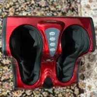 ماساژور پا|آرایشی، بهداشتی، درمانی|ساری, |دیوار