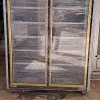 یک عدد frzer دو درب اکبند زیر فی|ماشین‌آلات صنعتی|بیرجند, |دیوار