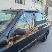 پراید مدل ۸۶|خودرو سواری و وانت|مشهد, محمدآباد|دیوار