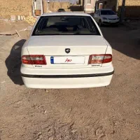 سمندef7 دوگانه فابریک|خودرو سواری و وانت|میبد, |دیوار