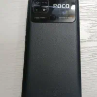 شیائومی پوکو c40 تمیز معاوضه با نوت 11و 12...
