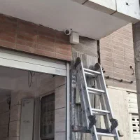 تعمیرات فروش و نصب دوربین