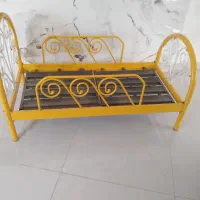 تخت خواب بچگانه