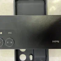 Redmi 13C گیگ256 رم 8