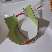 کروات و هدبند شب یلدا|کفش و لباس بچه|مشهد, سرافرازان|دیوار