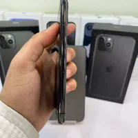 Iphone 11 pro 256|موبایل|کرج, گوهردشت|دیوار