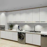 کابینت سازی ابریشم