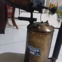 پرموس ۴ لیتری بزرگ اصلی