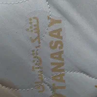 تشک دونفره