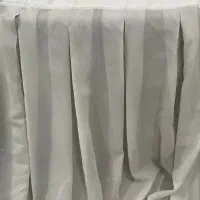 پرده حریر عرض ۳ متر