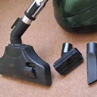 جاروبرقی ۲۰۰۰ وات سانی|جاروبرقی، جارو شارژی، بخارشو|مشهد, آزادشهر|دیوار