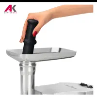 چرخ گوشت مدل PC-FW1172 پارس خزر|خردکن، آسیاب، غذاساز|تهران, شهران جنوبی|دیوار