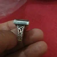 ۳عددانگشترکاردست اثری فاخرو کم نظیر|جواهرات|اهواز, کیانشهر|دیوار