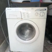 لباسشویی اتومات زیرووات۵۰۰۰۰۰۰تومان|ماشین لباسشویی و خشککن لباس|مشهد, ایثارگران|دیوار