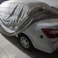 ساینا اس دوگانه سوز ۱۴۰۲ خشک خشک|خودرو سواری و وانت|قیدار, |دیوار