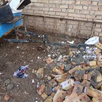 گاری تیلر|قطعات یدکی و لوازم جانبی|خوشاب, |دیوار