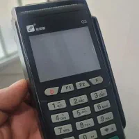 کارت خوان G3