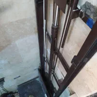 وینچ باربر آسانسورهیدرولیک بالابر صنعتی تعمیرات..|ماشین‌آلات صنعتی|شاهین‌شهر, فردوسی|دیوار