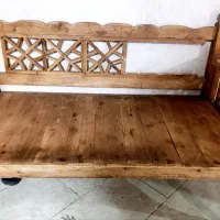 مبل سنتی
