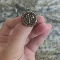 انگشتر نگین تبری|بدلیجات|کرج, کمال‌شهر|دیوار