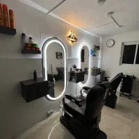 دعوت به همکاری آرایشگاه مردانه