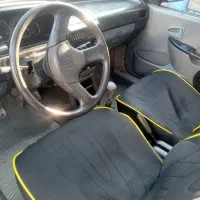 پراید مدل ۸۵ دوگانه فابریک|خودرو سواری و وانت|اسفراین, |دیوار