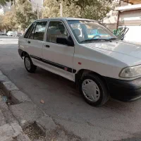 پراید ۱۴۱ مدل ۱۳۹۱ هیدرولیک کارخانه|خودرو سواری و وانت|مشهد, ارشاد|دیوار