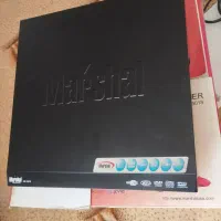 یک عدد دی وی دی