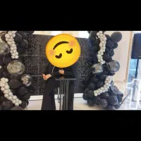 بادکنک آرایی