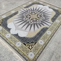 %به قیمت عمده فرش شهاب  مدل ثمین /*