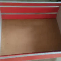 گهواره کودک (ننو