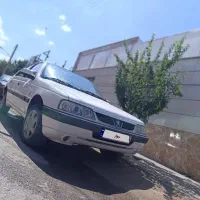پژو تیوفای slx tu5