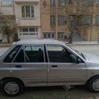 پراید 132 مدل 87|خودرو سواری و وانت|نیشابور, شهید بهشتی|دیوار