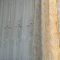 پرده|پرده، رانر، رومیزی|شیراز, شیخ علی چوپان|دیوار