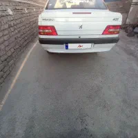 ۴۰۵slx tuf مدل ۹۹|خودرو سواری و وانت|ساوه, |دیوار