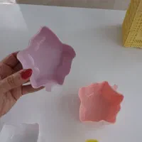 خورده ریز،منزل