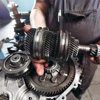 تعمیر گیربکس اتوماتیک شیراز  داخلی و خارجی
