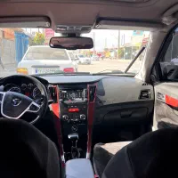 دنا پلاس اتومات آپشنال|خودرو سواری و وانت|دوگنبدان, |دیوار