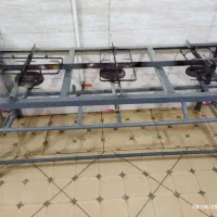 فروش لوازم آشپزخانه|اجاق گاز و لوازم برقی پختوپز|مسجد سلیمان, |دیوار