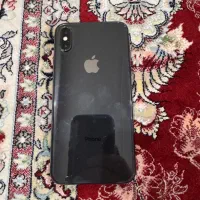Iphon X 64G|موبایل|تهران, شهرک رضویه|دیوار
